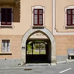 Apartment Contempora - Ca' Brenta Dudu - Valle Intelvi - San Fedele Intelvi