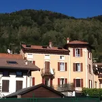 Contempora - Ca' Brenta Dudu - Valle Intelvi - Apartment *