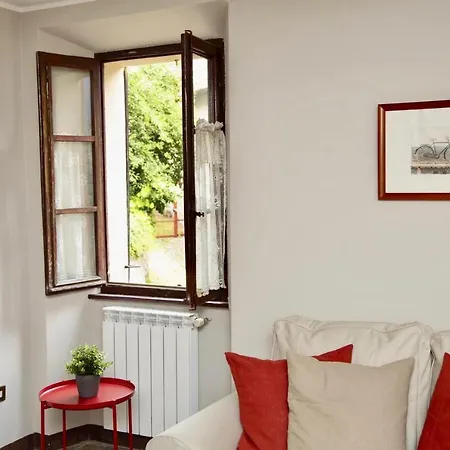 아파트 Contempora - Ca' Brenta Dudu *