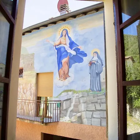 Contempora - Ca' Brenta Dudu 아파트