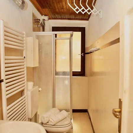 Contempora - Ca' Brenta Dudu 아파트 *