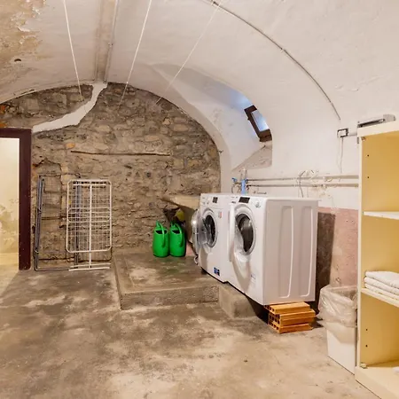 Apartment Contempora - Ca' Brenta Dudu - Valle Intelvi - *