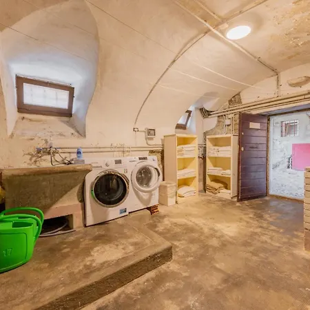 Contempora - Ca' Brenta Dudu - Valle Intelvi - Apartment