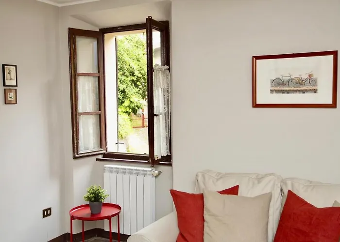 דירה Contempora - Ca' Brenta Dudu *