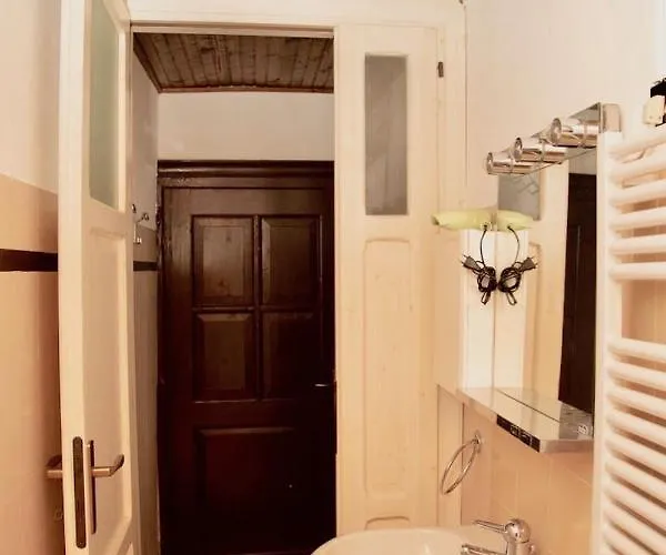 דירה Contempora - Ca' Brenta Dudu סן פדלה אינטלבי