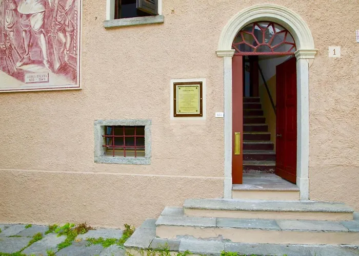 דירה Contempora - Ca' Brenta Dudu *