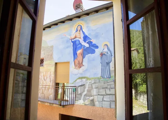 Contempora - Ca' Brenta Dudu דירה