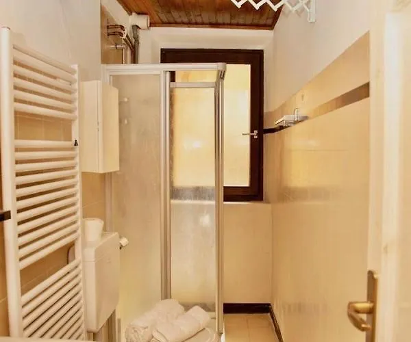 Contempora - Ca' Brenta Dudu דירה *