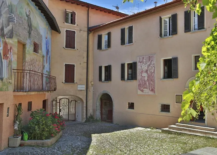 Contempora - Ca' Brenta Dudu דירה