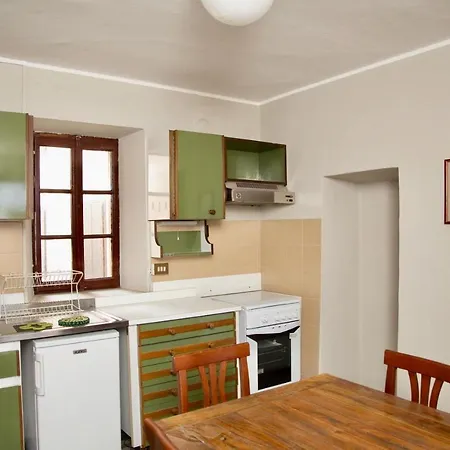 Apartmán Contempora - Ca' Brenta Dudu *