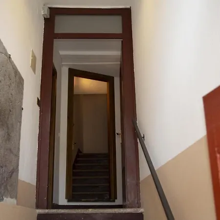 Contempora - Ca' Brenta Dudu Apartmán San Fedele Intelvi