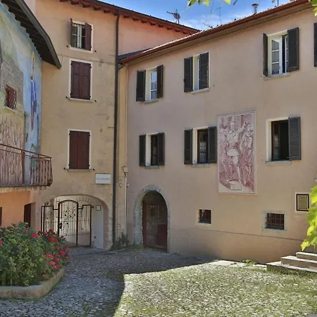 Contempora - Ca' Brenta Dudu Apartmán