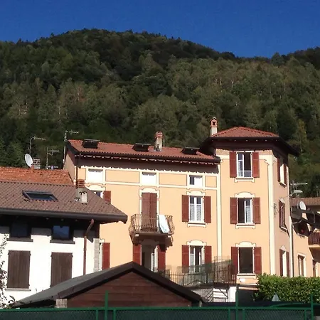 Contempora - Ca' Brenta Dudu Apartmán *