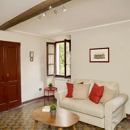 Apartmán Contempora - Ca' Brenta Dudu