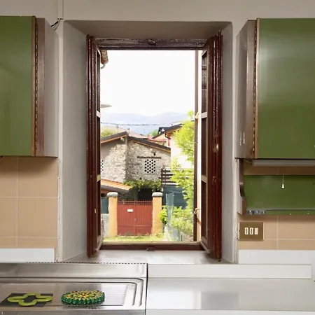 Contempora - Ca' Brenta Dudu *