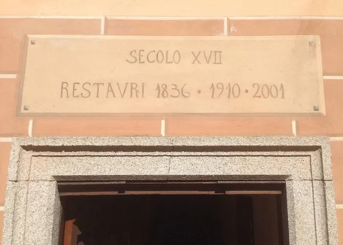 شقة Contempora - Ca' Brenta Dudu *