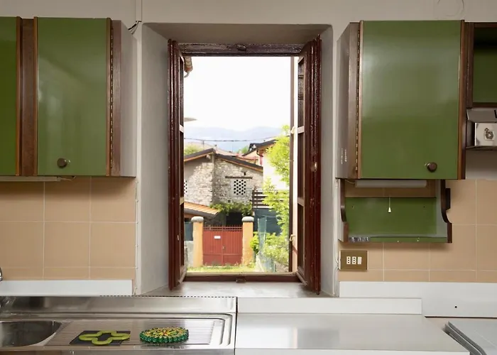 Contempora - Ca' Brenta Dudu *