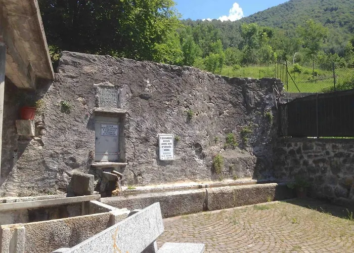 Contempora - Ca' Brenta Dudu *