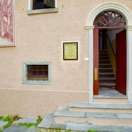 Διαμέρισμα Contempora - Ca' Brenta Dudu *