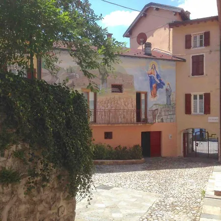 Contempora - Ca' Brenta Dudu * San Fedele Intelvi