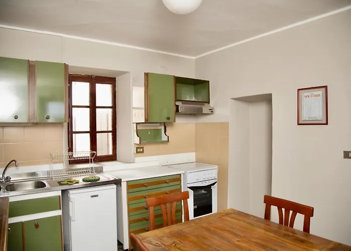 Διαμέρισμα Contempora - Ca' Brenta Dudu *