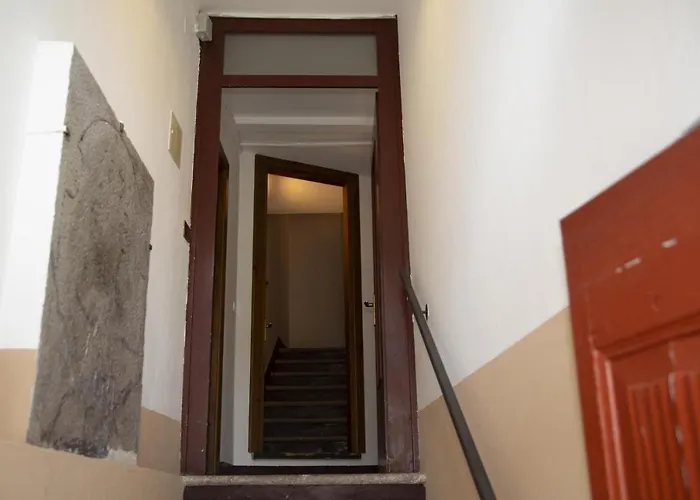 Contempora - Ca' Brenta Dudu Διαμέρισμα San Fedele Intelvi