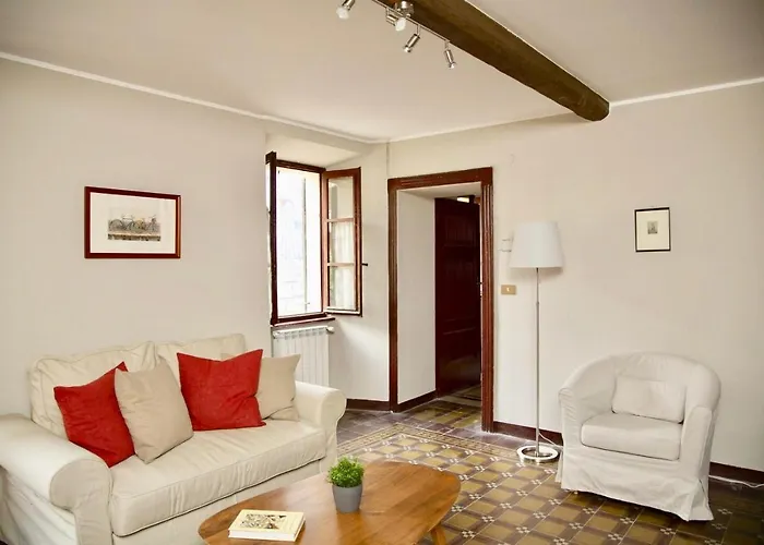 Contempora - Ca' Brenta Dudu Διαμέρισμα