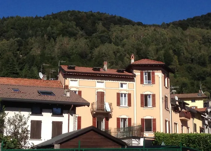 Contempora - Ca' Brenta Dudu Διαμέρισμα *