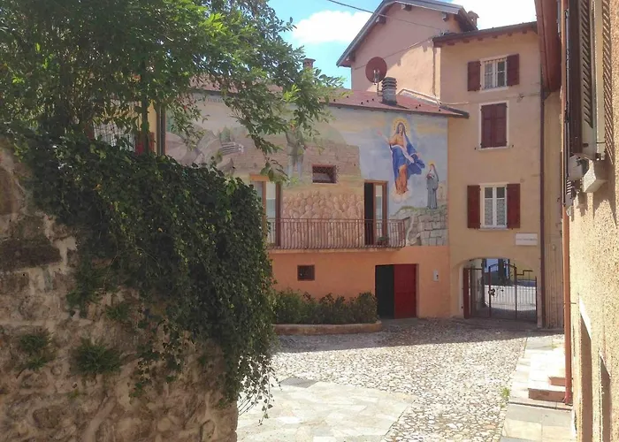 Contempora - Ca' Brenta Dudu * San Fedele Intelvi